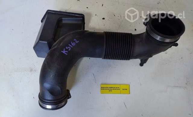 Manguera Admision (KS162) Kia Sportage 2018