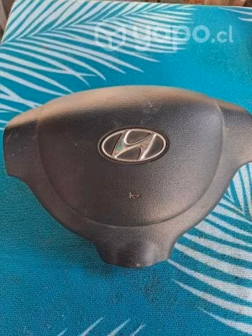 Tapa para volante i10