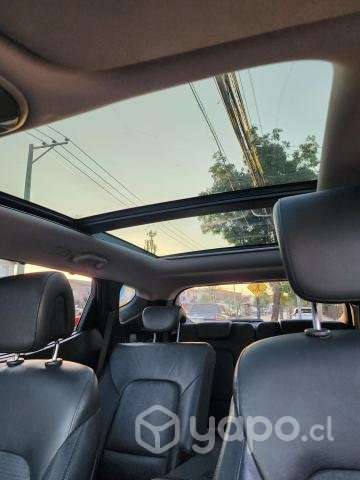 Santa fe full tope de linea 4x4 - Imagen 4