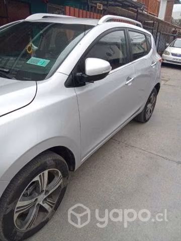 Jac js2 2021 - Imagen 3