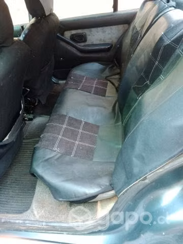 Auto Peugeot 306