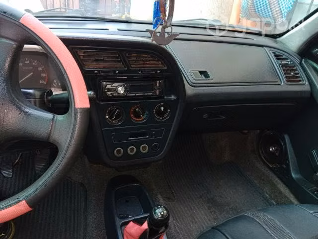 Auto Peugeot 306
