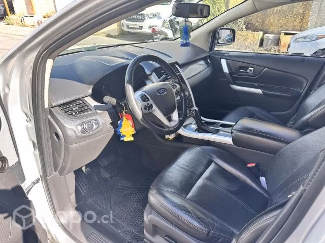 Vendo Ford Edge 2011