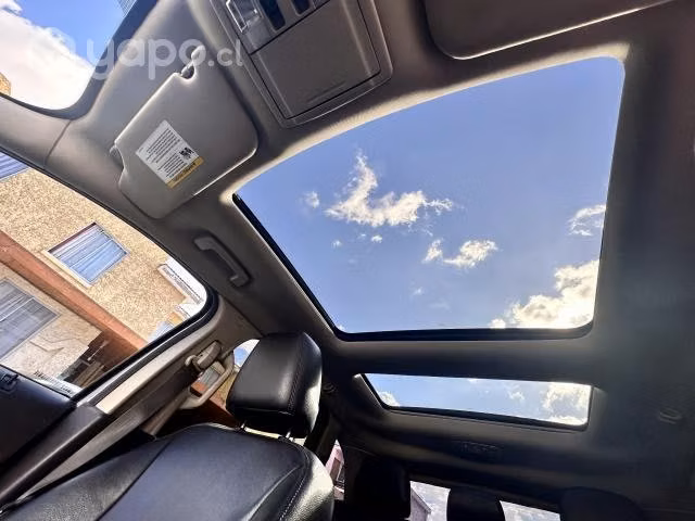 Vendo Ford Edge 2011