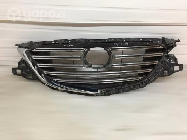 Mascara mazda cx