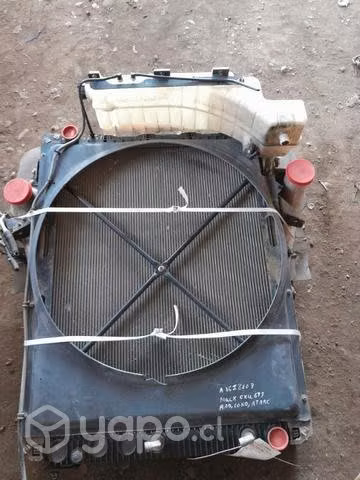 Venta radiador mack - Imagen 3