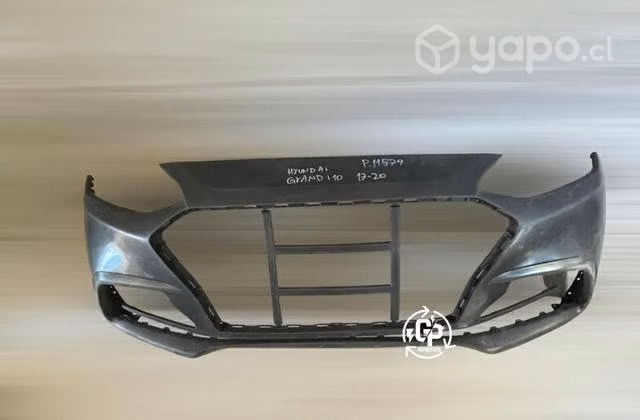 Parachoque delantero Hyundai Grand i