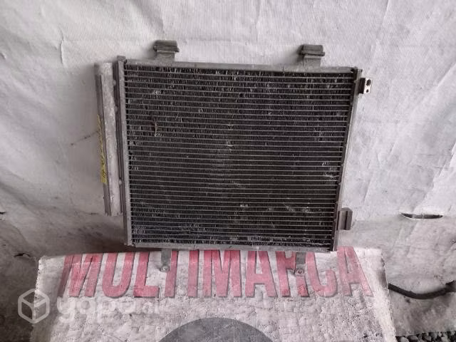 Radiador de aire suzuki celerio 09-14
