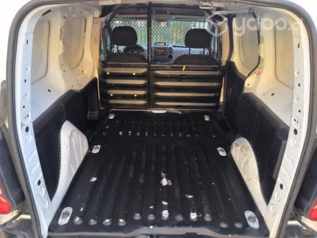Citroën Berlingo 2018 1.6 Petrolero (CONVERSABLE)