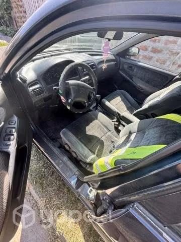 Mazda 626 Glx 1998