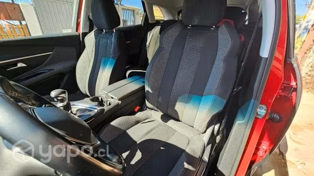 Peugeot 3008 1.5 active blue hdi diesel mecánica