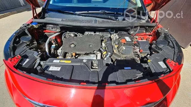 Peugeot 3008 1.5 active blue hdi diesel mecánica
