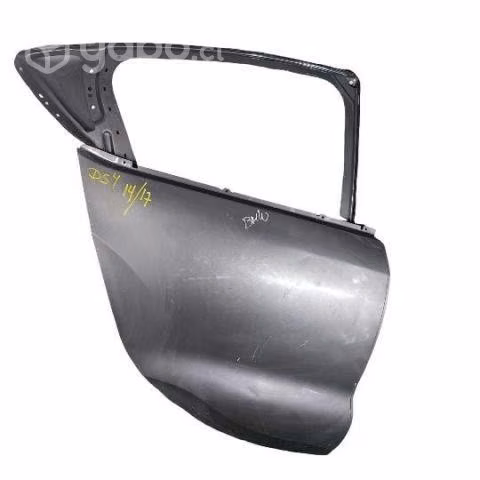 15891 puerta trasera derecha citroen ds