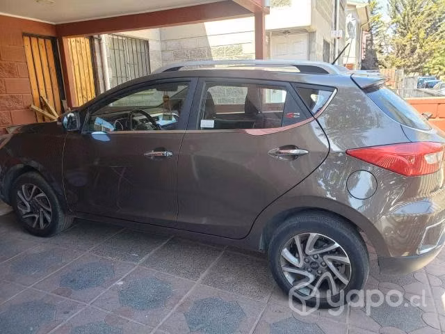 Jac s2 2018