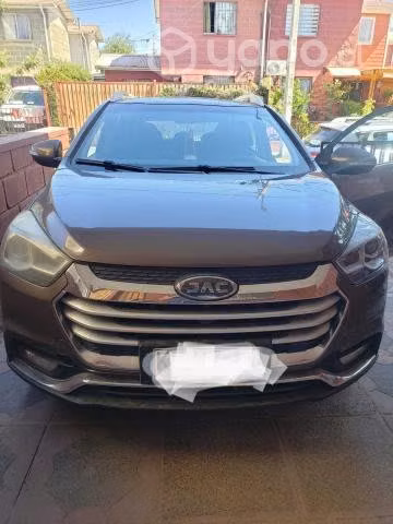 Jac s2 2018