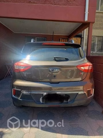 Jac s2 2018