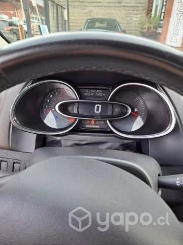 Renault clio 2018 - Imagen 7