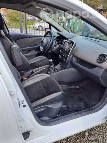 Renault clio 2018 - Imagen 8