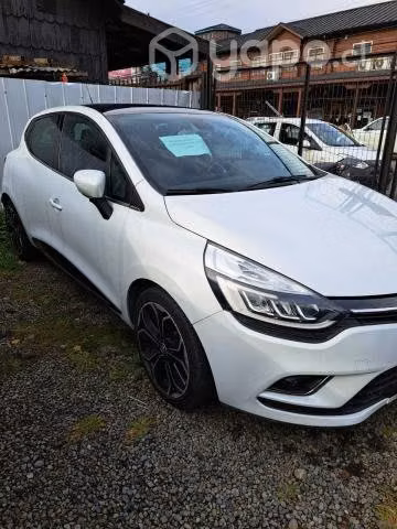 Renault clio 2018 - Imagen 12