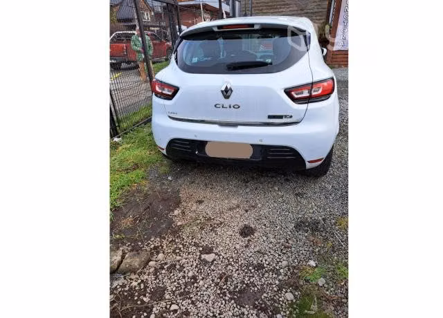 Renault clio 2018 - Imagen 2