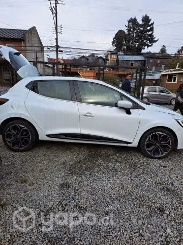Renault clio 2018 - Imagen 9