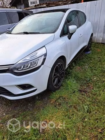 Renault clio 2018 - Imagen 13