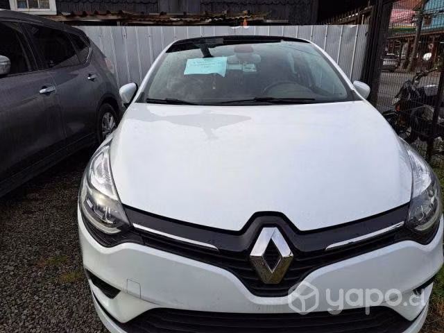 Renault clio 2018 - Imagen 10