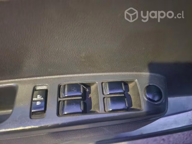 Chevrolet spark gt 2015 full