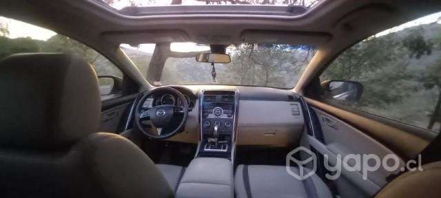 Mazda CX-9 Top Line