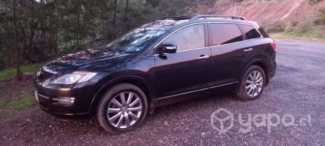 Mazda CX-9 Top Line