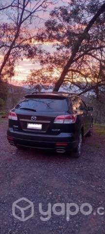 Mazda CX-9 Top Line