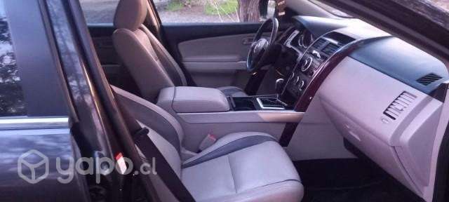 Mazda CX-9 Top Line
