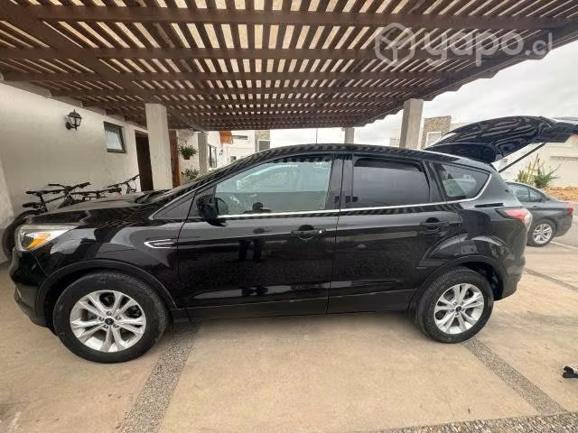Ford escape 2017 - Imagen 7
