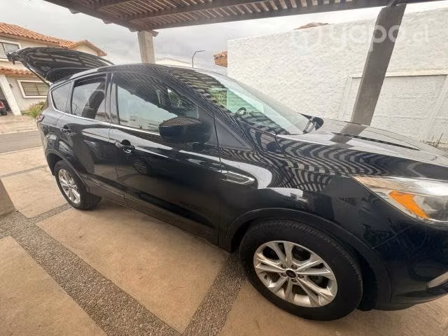 Ford escape 2017 - Imagen 8