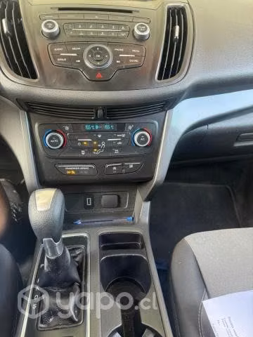 Ford escape 2017 - Imagen 3