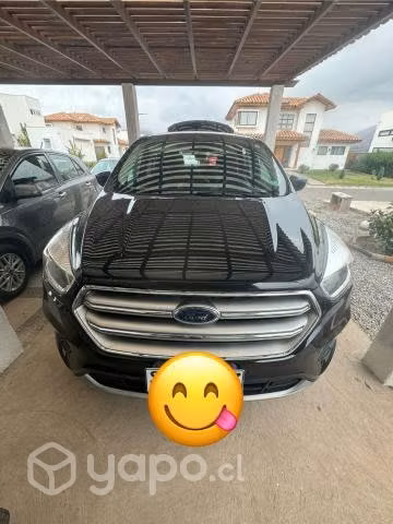 Ford escape 2017 - Imagen 10