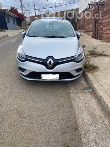 Renaul clio 0.9 turbo