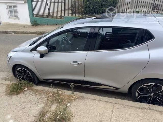 Renaul clio 0.9 turbo