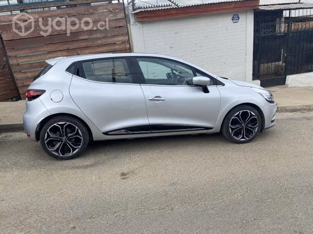 Renaul clio 0.9 turbo