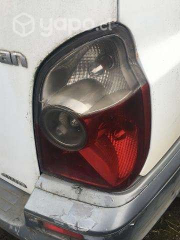 Focos Traseros Hyundai Terracam - Imagen 2