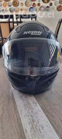 Casco Nolan N100