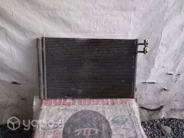 Radiador de aire bmw 318 original