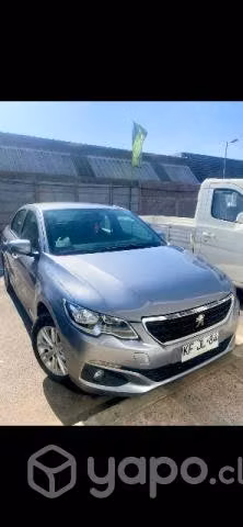 Peugeot 301 2018 Petrolero