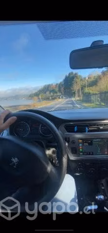 Peugeot 301 2018 Petrolero