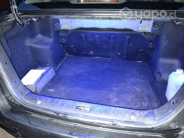 Jac J4 2018 - Imagen 5