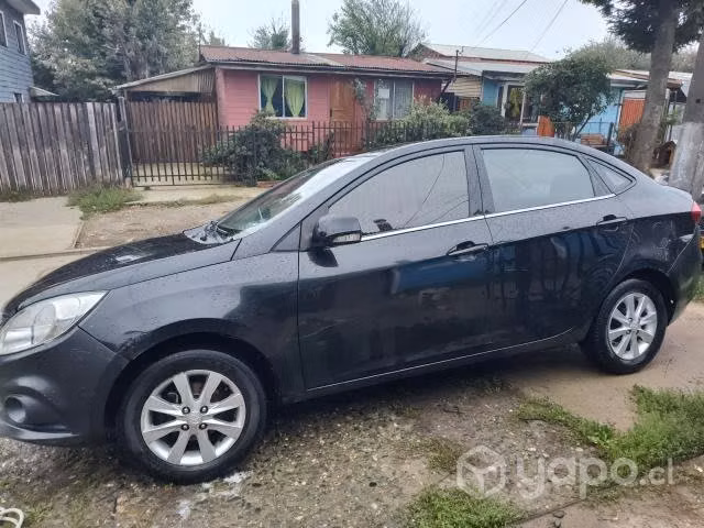 Jac J4 2018 - Imagen 2