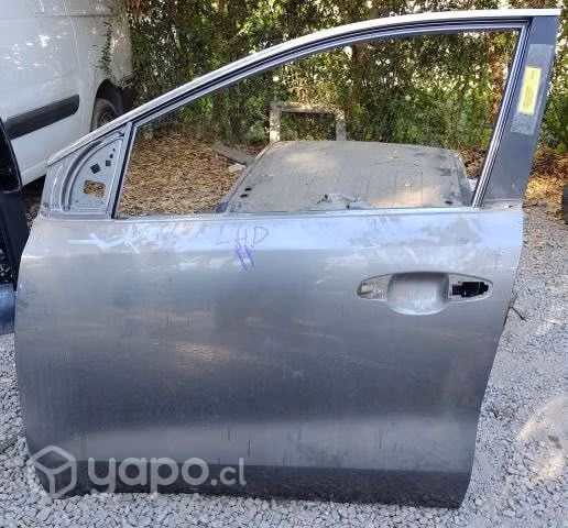Puerta Delantera Izq (KS002) Kia Sportage 2018