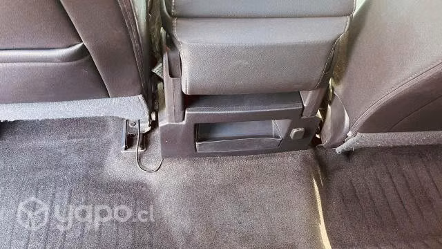Chevrolet silverado 2018