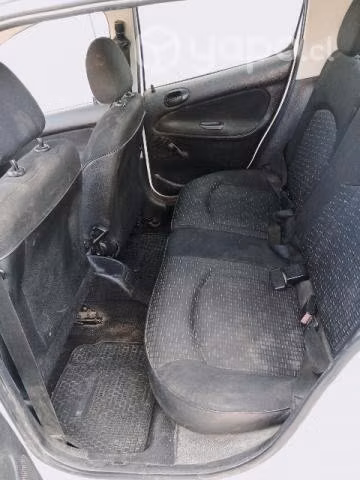 Vendo Peugeot  conversable