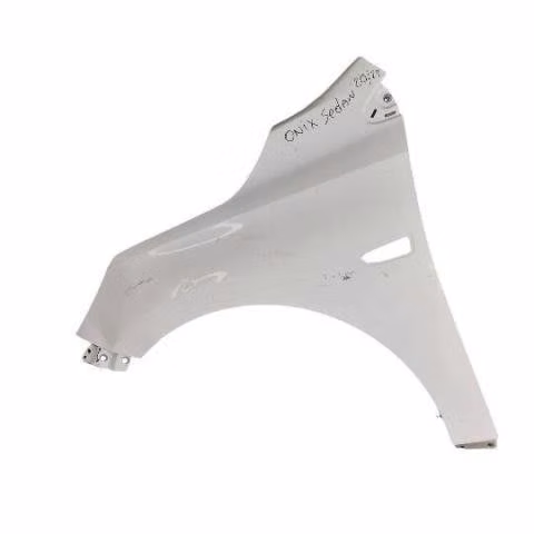 15882 tapabarro izquierdo chevrolet onix 2020 2024